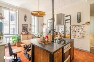  Appartement � vendre 4 pi�ces 91 m�