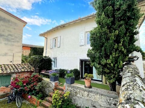   ? Maison de caract�re de 162 m� � Trelins Maison - 5 pi�ce(s) - 162 m�