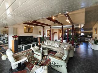  Appartement � vendre 6 pi�ces 241 m�