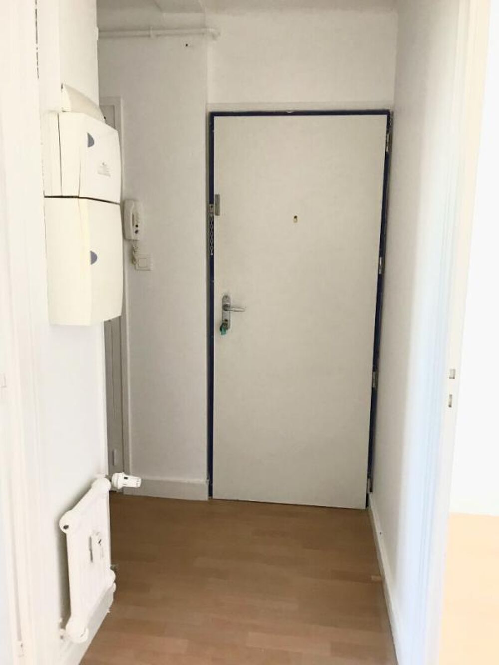 Vente Appartement Appartement Vannes étang au duc et gare 3 pièce(s) Vannes
