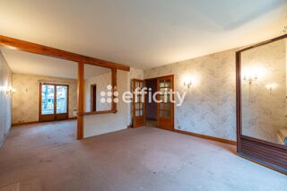  Maison � vendre 5 pi�ces 134 m�