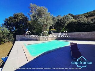  Maison � vendre 3 pi�ces 54 m�