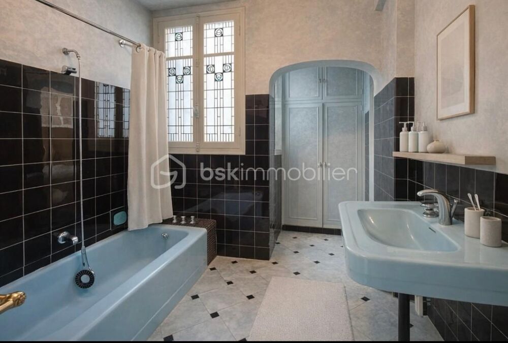 � vendre  Appartement Le V�sinet (78110)