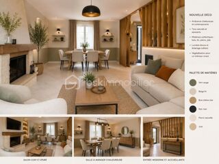  Maison à vendre 7 pièces 114 m²