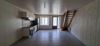  Maison à louer 3 pièces 60 m²