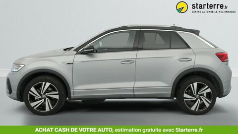 T-ROC 2.0 TDI 150 START/STOP DSG7 R-LINE 2024 occasion 69190 Saint-Fons