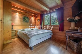  Chalet à vendre 5 pièces 170 m²