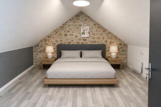  Maison � vendre 5 pi�ces 116 m� Selommes