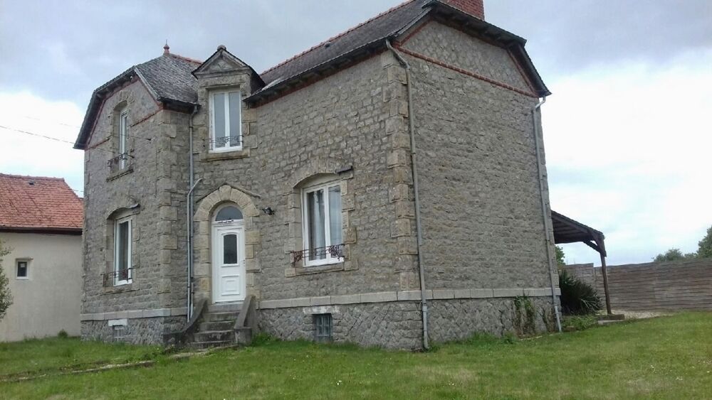 Maison à vendre 5 pièces MAURON (56) surface habitable 108,09 M2