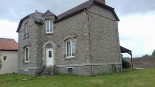  Maison à vendre 5 pièces 108 m²