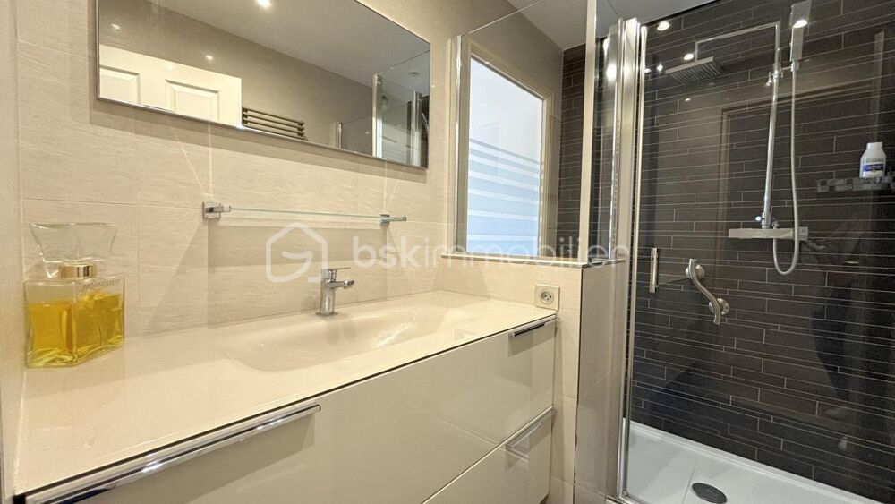  vendre  Appartement Nice (06100)
