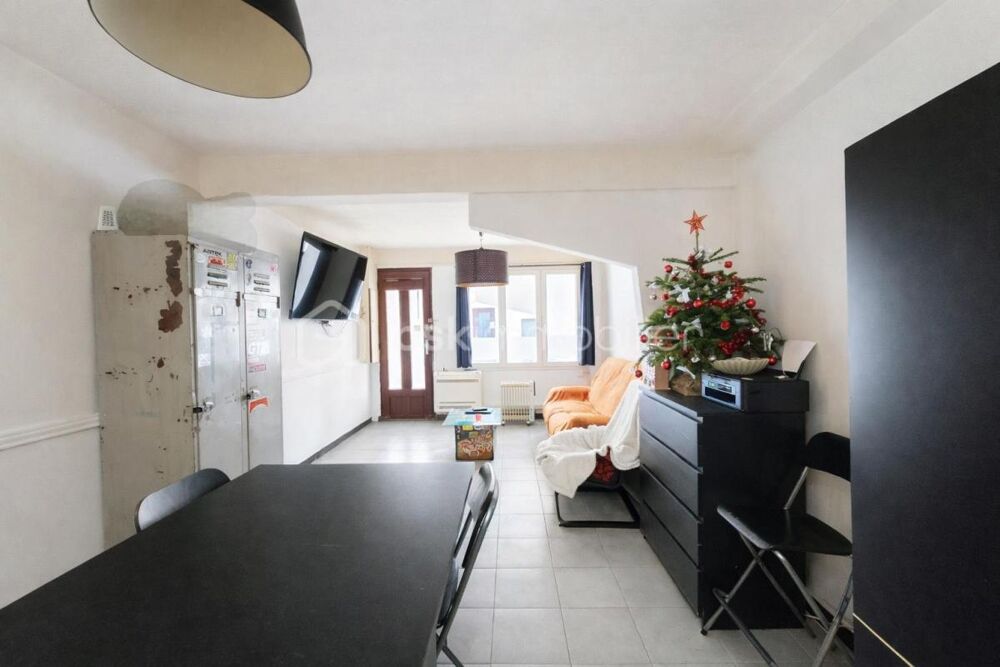 EN EXCLUSIVITE - REZ-DE-CHAUSSEE- CENTRE-VILLE