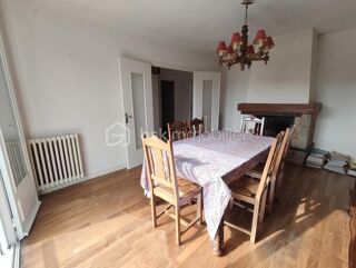 Maison � vendre 5 pi�ces 108 m�