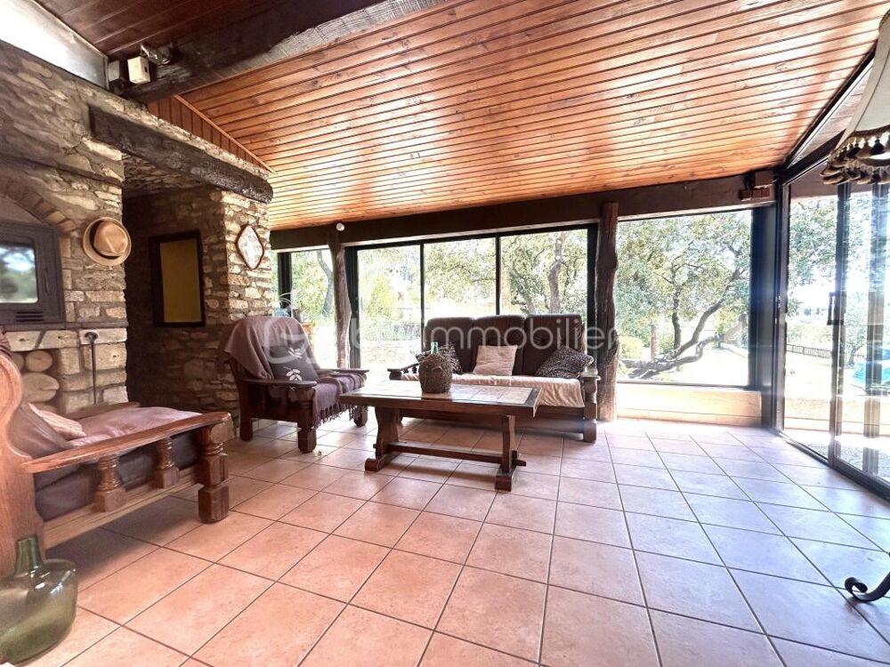 Vente Maison Rare ! Maison de 72 m² + garage + abri bois + petit mazet sur terrain de 1239 m² Saint gervasy