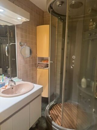  Appartement à louer 1 pièce 24 m² Chamalieres