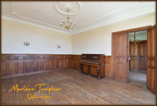  Propriété/château à vendre 9 pièces 260 m²