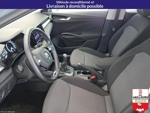 Fabia MPI 80 Ambition 2023 occasion 10150 Lavau