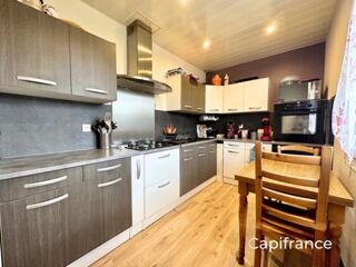  Maison à vendre 4 pièces 120 m²