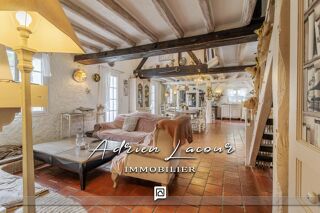  Maison � vendre 8 pi�ces 180 m�