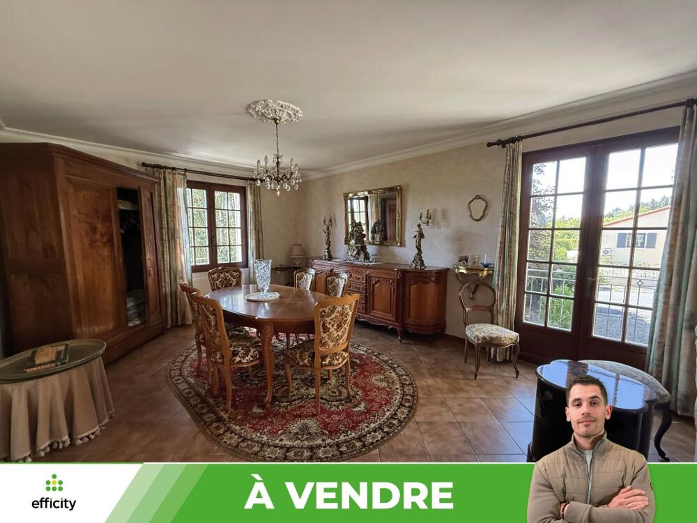 Vente Maison Maison Saint savin