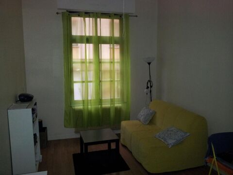 Appartement � louer 1 pi�ce 22 m�