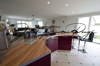  Maison � vendre 9 pi�ces 235 m�