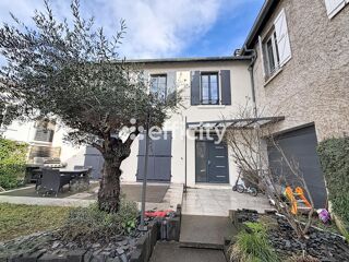  Maison à vendre 6 pièces 137 m²