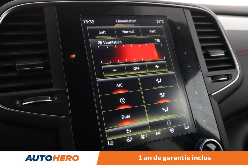 Talisman 1.7 dCi Blue S-Edition 150 ch 2019 occasion 92130 Issy-les-Moulineaux