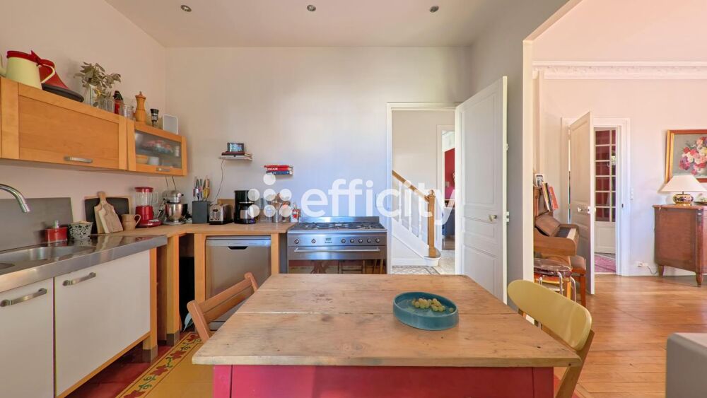 Vente Maison Pavillon Chennevieres sur marne