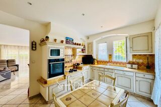 Vente Villa Villa Le pradet