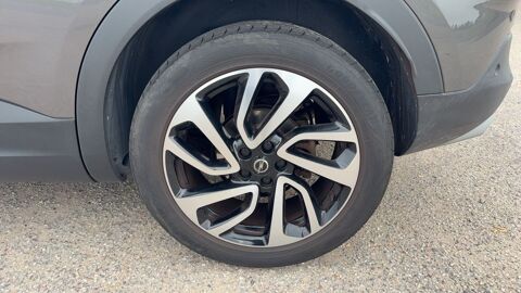 Grandland x 1.2 Turbo 130 Innovation 2018 occasion 76230 Isneauville