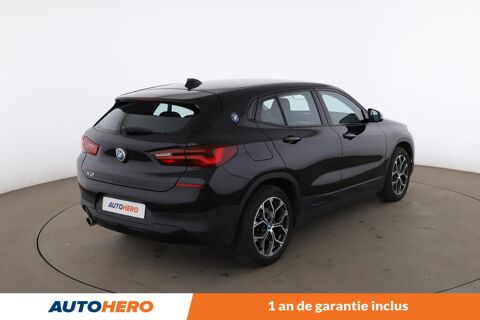 X2 xDrive25e Lounge BVA6 220 ch 2023 occasion 92130 Issy-les-Moulineaux