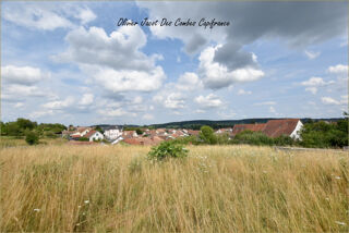  Terrain � vendre 1886 m�