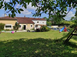  Maison à vendre 8 pièces 233 m²