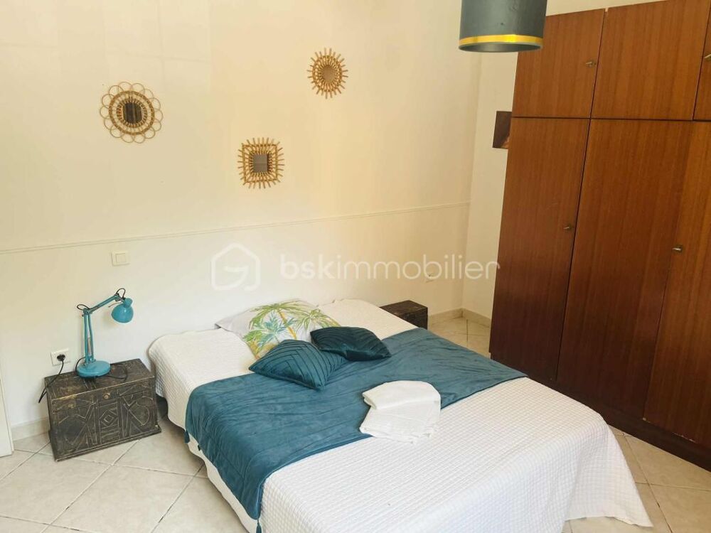 à vendre  Villa Calvi (20260)