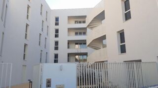  Appartement Marseille 14