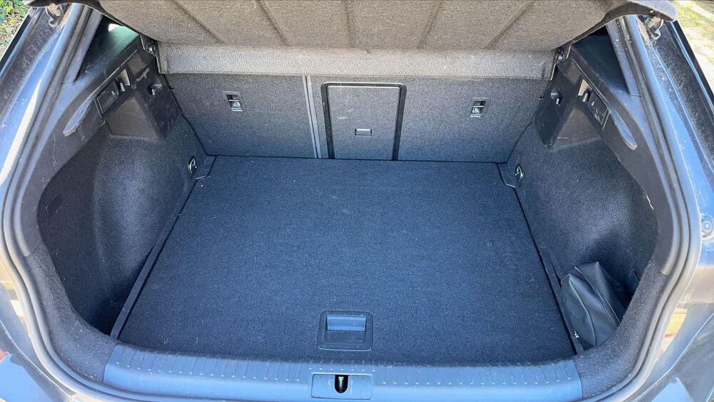 Formentor 1.5 TSI 150 DSG7 Vz-Line - Automatique Toit ouvrant 2023 occasion 40190 Hontanx