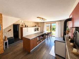  Maison à vendre 6 pièces 185 m²