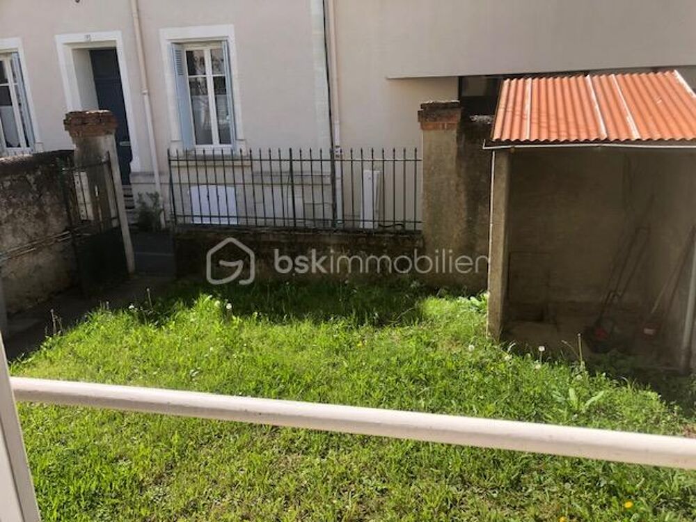 Appartement T2 Emplacement exceptionnel