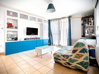  Appartement  vendre 3 pices 63 m