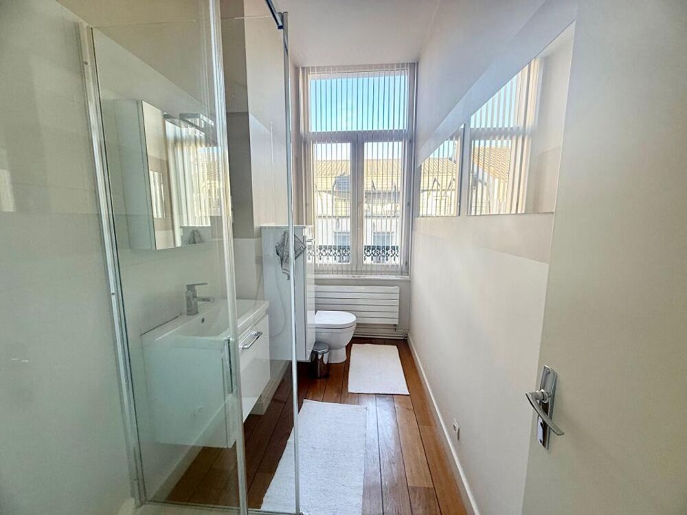 � vendre  Maison Lille (59000)