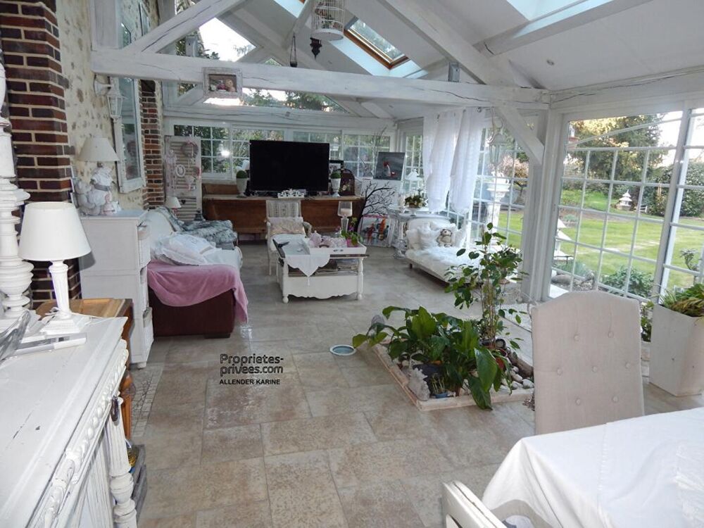 � vendre  Maison Bazoches-sur-le-Betz (45210)