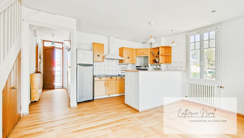 à vendre  Maison Pornichet (44380)