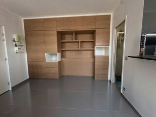  Appartement � vendre 1 pi�ce 19 m�
