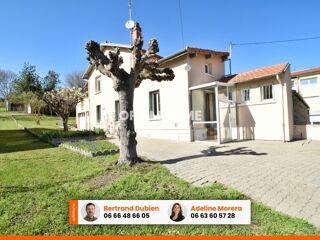  Maison � vendre 4 pi�ces 76 m�