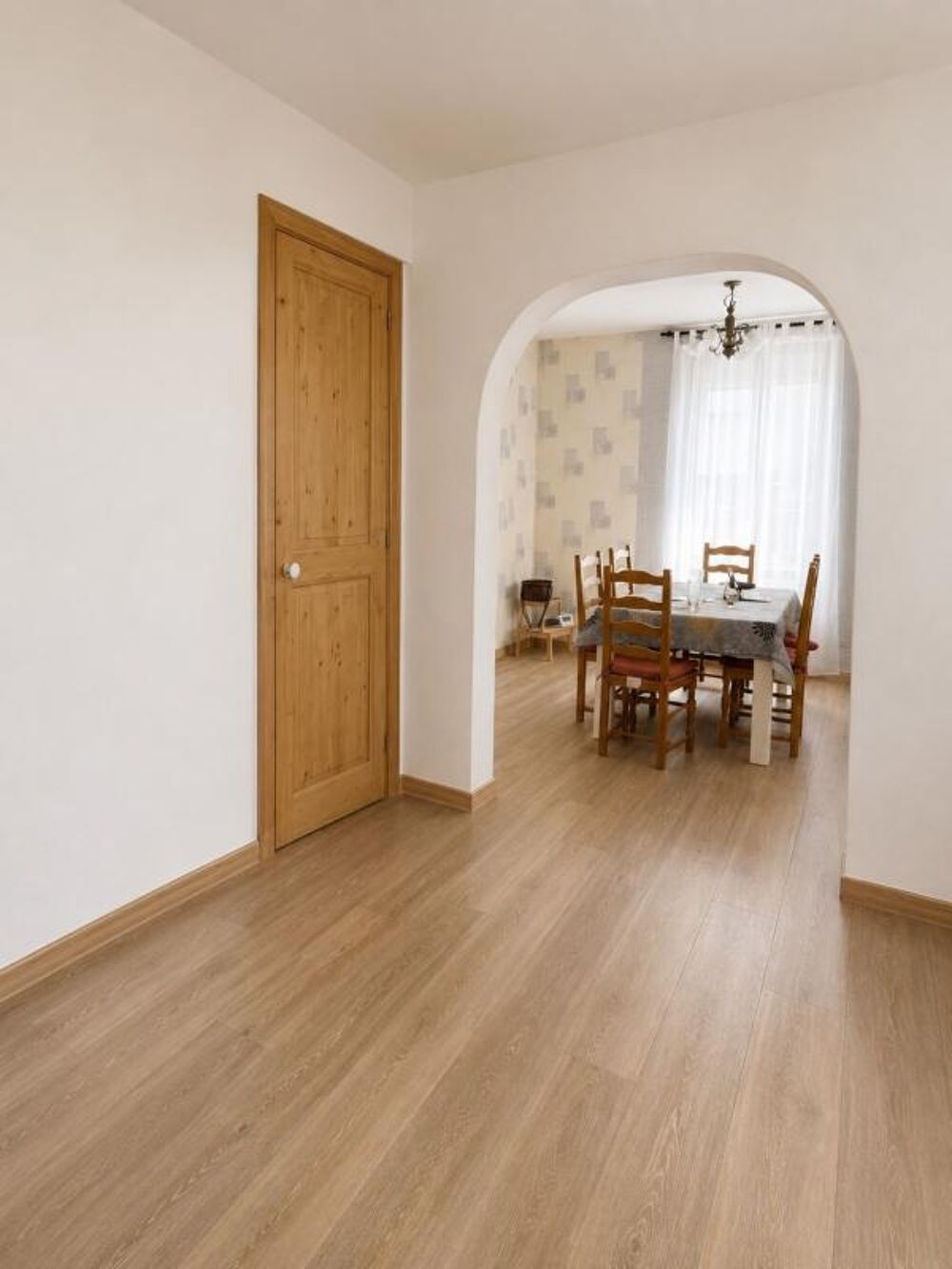 Vente Maison BESSANCOURT (95) - Maison 5 pièces - 72m² - 96m² terrain Bessancourt