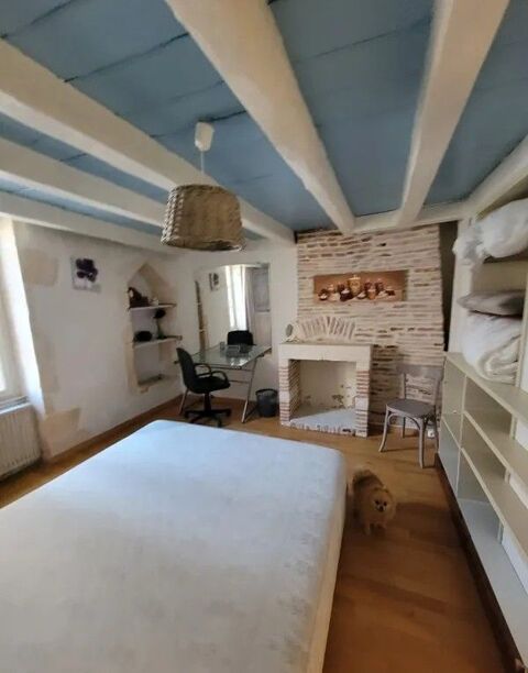  Maison � louer 3 pi�ces 52 m�