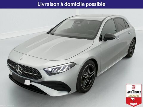 Annonce voiture Mercedes Classe A 39574 €