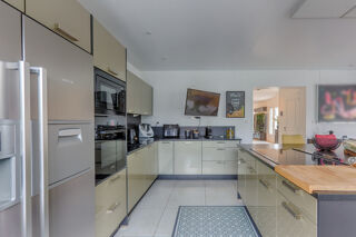  Maison � vendre 7 pi�ces 220 m�