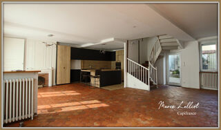  Maison à vendre 8 pièces 191 m²